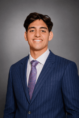 Ryan Charouf
